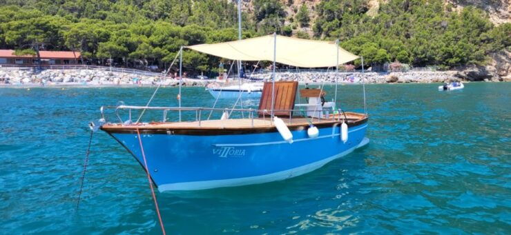 La Spezia: Cinque Terre and Gulf of Poets Full-Day Boat Tour - Highlights