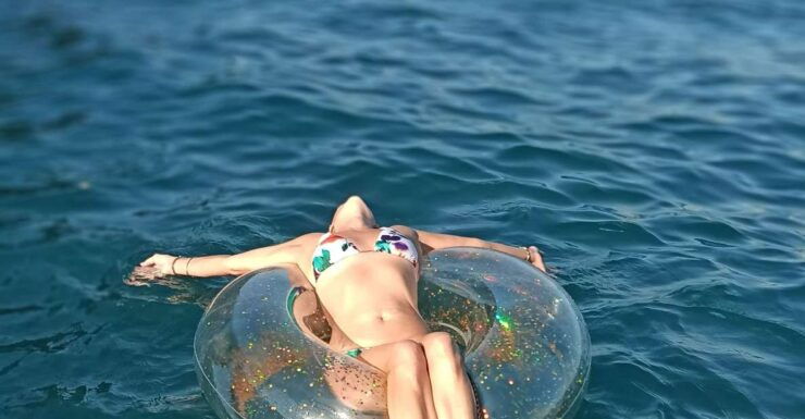La Spezia Cinque Terre: Boat Tour With Aperitif at Sunset - Tour Overview
