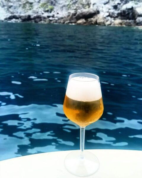 La Spezia Cinque Terre: Boat Tour With Aperitif at Sunset - Sunset Aperitif Experience