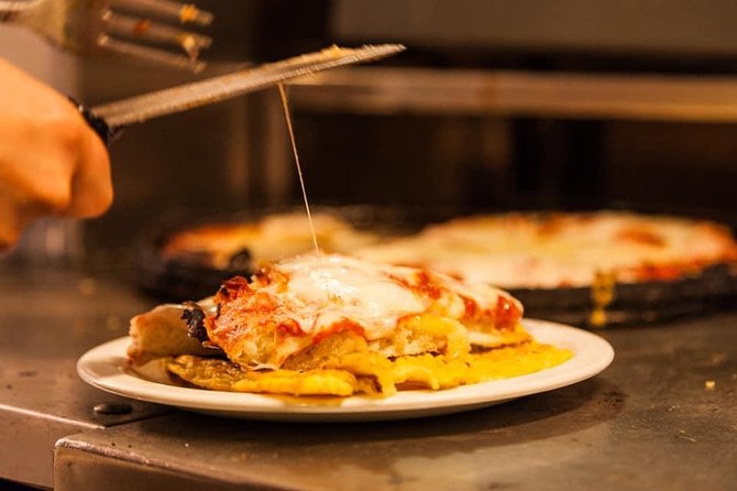 La Spezia Cinque Terre Food Tour - Do Eat Better Experience - Overview of the Tour