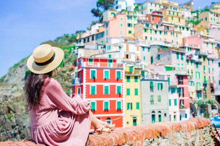 La Spezia: Cinque Terre Guided Hiking Tour - Availability and Cancellation Policy
