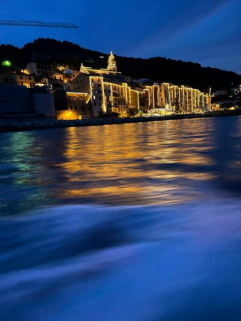 La Spezia: Cinque Terre Morning or Sunset Tour With Aperitif - Included Features