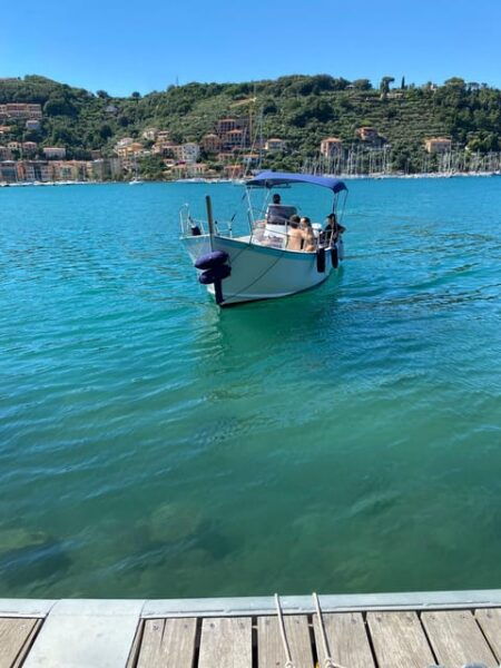 La Spezia: Cinque Terre Morning or Sunset Tour With Aperitif - Booking Process