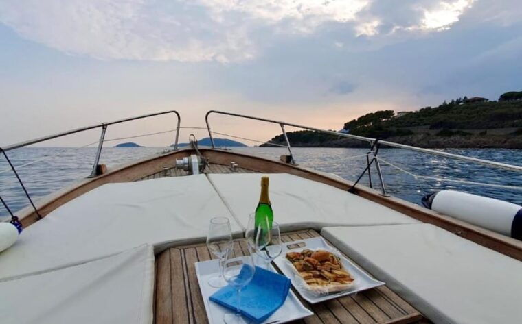 La Spezia: Cinque Terre, Portovenere, Golfo dei Poeti Cruise - FAQ