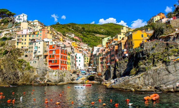 La Spezia: Cinque Terre Private Trip for Cruise Passengers - Good To Know
