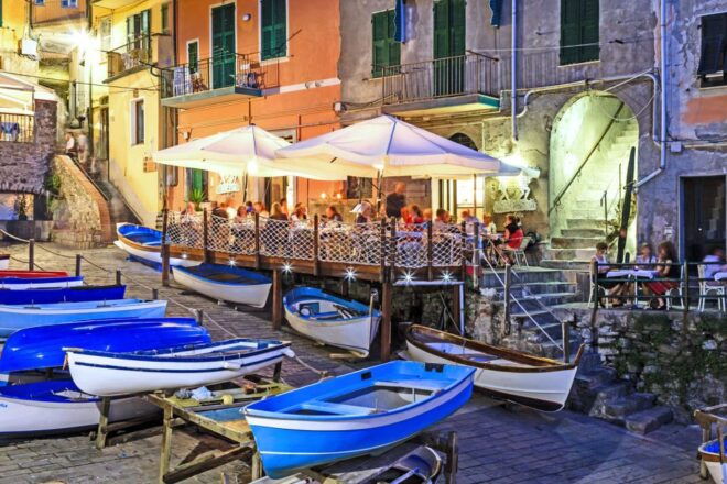 La Spezia: Cinque Terre Private Trip for Cruise Passengers - Customer Reviews