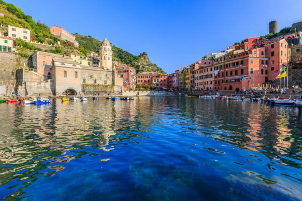 La Spezia: Cinque Terre Private Trip for Cruise Passengers - The Sum Up