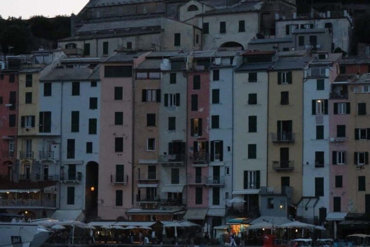La Spezia: Cinque Terre Sunset Boat Tour with Appetizers - Authentic Feedback & Insights from Past Travelers
