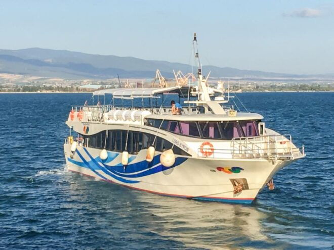 La Spezia: Cinque Terre Tour by Boat - Customer Reviews