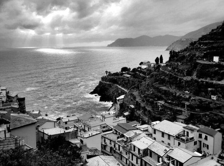 La Spezia: Cinque Terre Tour With Professional Photographer - Good To Know