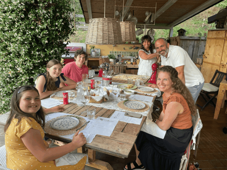 La Spezia: Cooking Class and Home Restaurant Experience - Practical Details and Tips