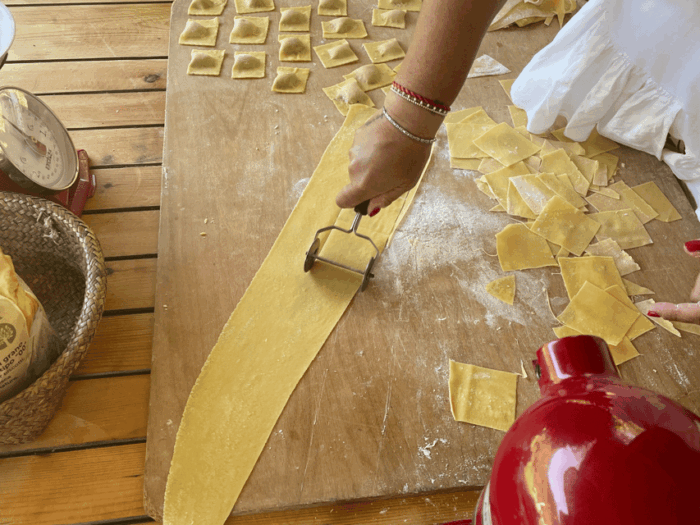 La Spezia: Cooking Class and Home Restaurant Experience - FAQ