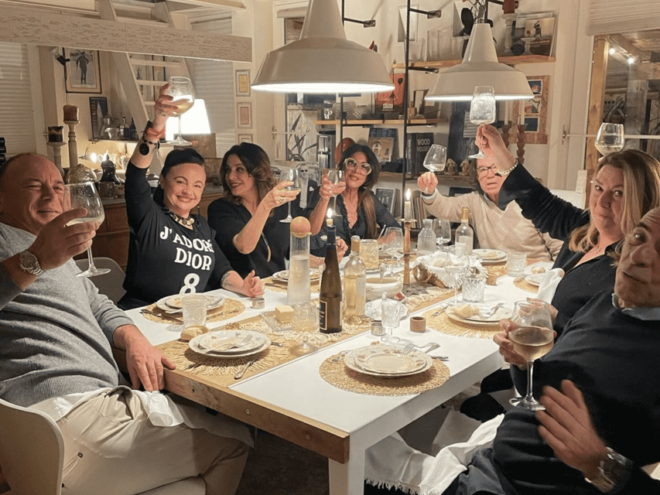 La Spezia: Cooking Class + Home Restaurant Experience - Detailed Schedule