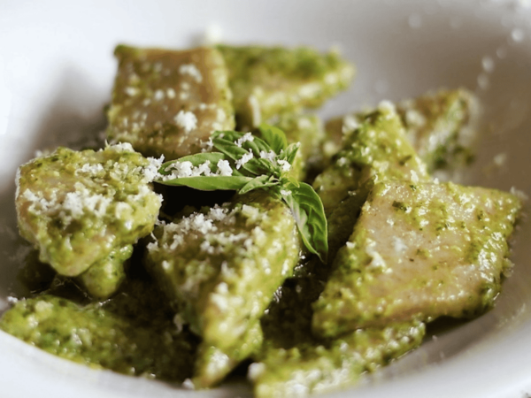La Spezia: Cooking Class + Home Restaurant Experience - Accessibility Information
