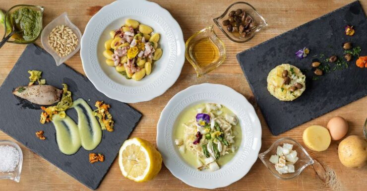 La Spezia: Dining Experience at a Local's Home - Booking Details and Flexibility
