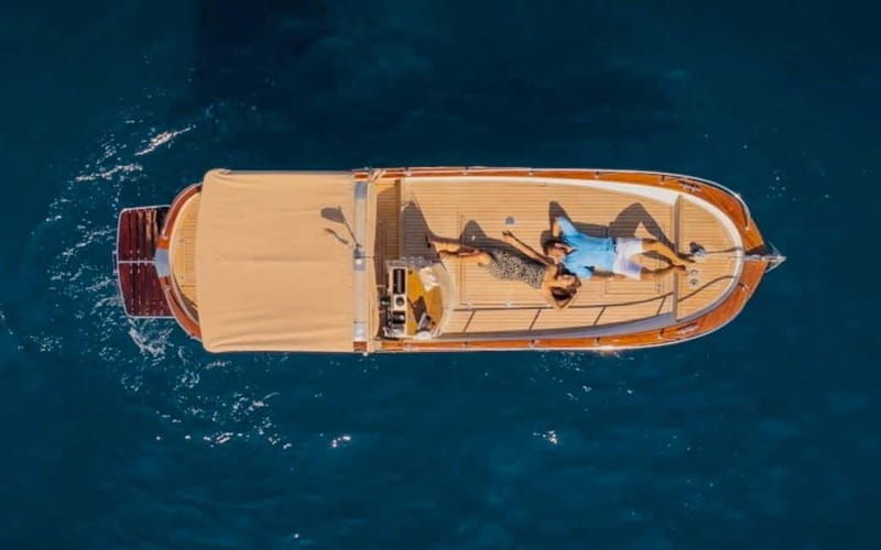 La Spezia: Dolce Vita in gulf of poets - An In-Depth Look at the La Spezia Gulf of Poets Boat Tour