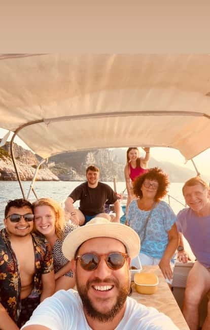La Spezia: Dolce Vita in gulf of poets - Who This Tour Is Best For