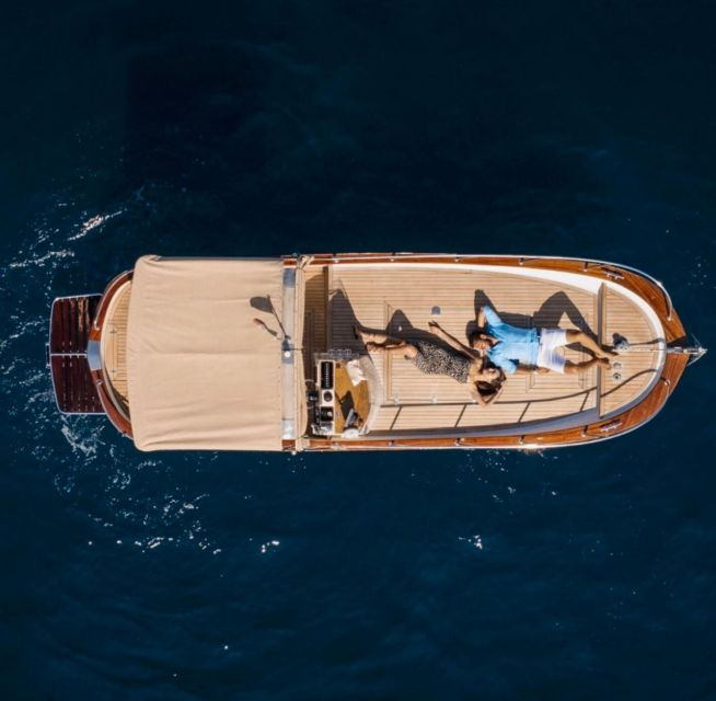La Spezia: Full Day Boat Tour in Cinque Terre - Activity Departure Points