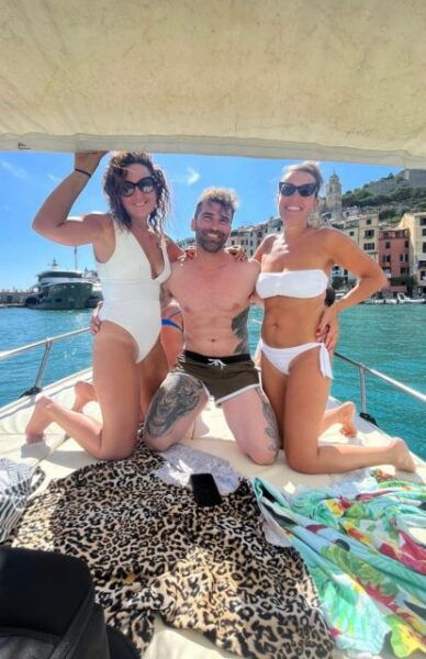 La Spezia: Full Day Boat Tour in Cinque Terre - Additional Information