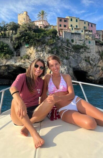 La Spezia: Full Day Boat Tour in Cinque Terre - Frequently Asked Questions