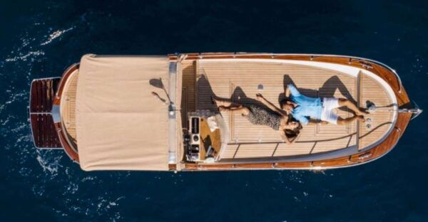La Spezia: Full Day Boat Tour in Cinque Terre - The Sum Up