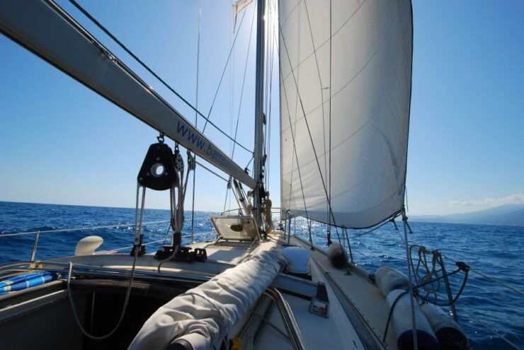 La Spezia: Full-Day Cinque Terre Sailing Tour - Tour Details