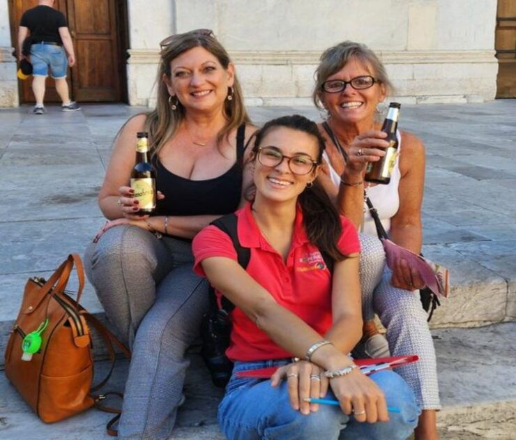 La Spezia: Full-Day Pisa and Lucca Excursion - Activity Details