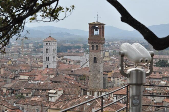 La Spezia: Full-Day Private Shore Excursion to Pisa & Lucca - Customer Reviews