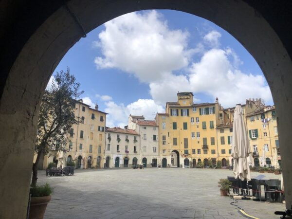 La Spezia: Full-Day Private Shore Excursion to Pisa & Lucca - The Sum Up