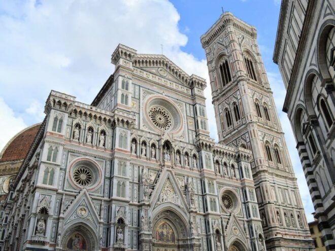 La Spezia: Guided Tour of Florence & Pisa With Bus Transfer - Booking Information