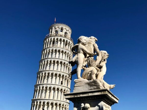 La Spezia: Guided Tour of Florence & Pisa With Bus Transfer - Why Choose This Tour