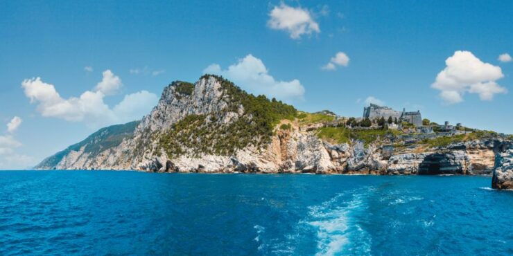 La Spezia: Gulf of Poets Boat Rent Without Skipper - Good To Know