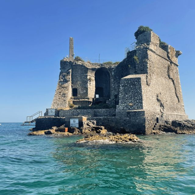 La Spezia: Gulf of Poets Boat Rent Without Skipper - Activity Highlights
