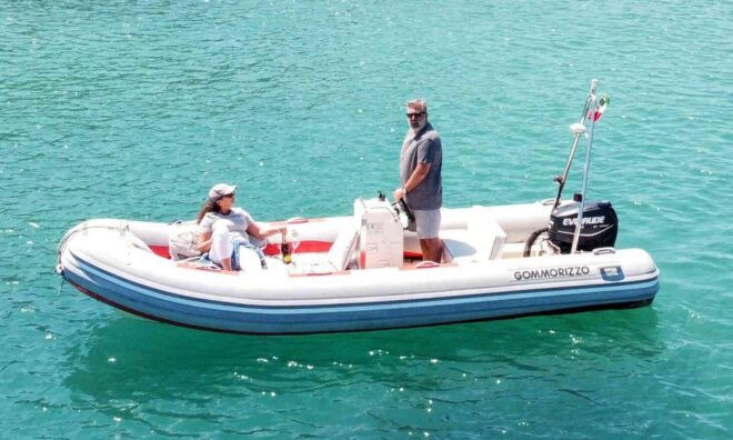 La Spezia: Gulf of Poets Boat Rent Without Skipper - Reservation Process