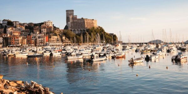 La Spezia: Gulf of Poets Boat Rent Without Skipper - The Sum Up