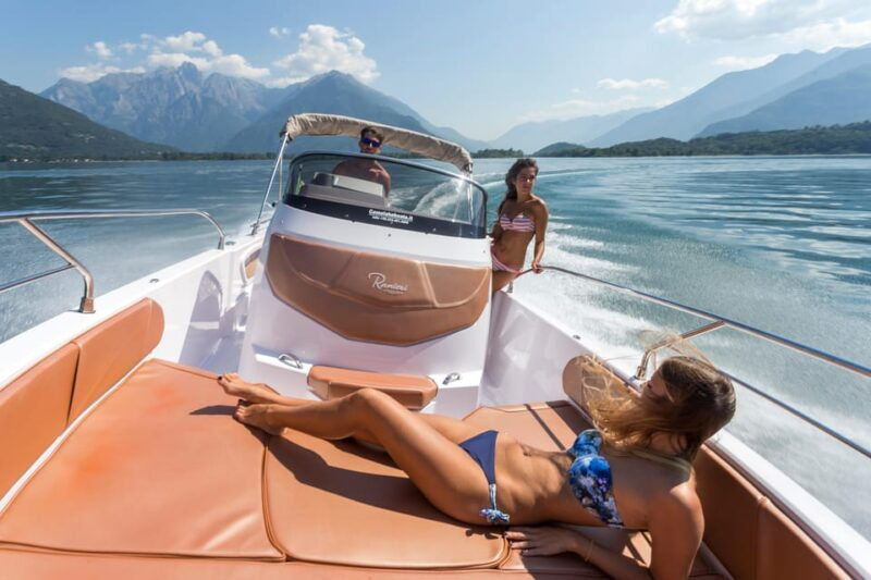 La Spezia: Gulf of Poets Boat Tour - The Bottom Line: Who Will Love This Tour?