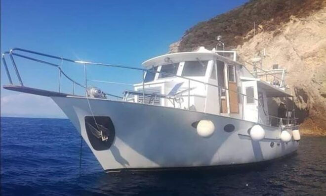 La Spezia - Gulf of Poets Boat Tour - Itinerary