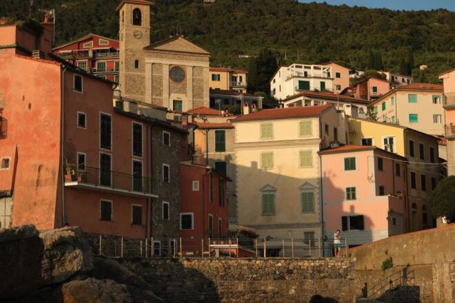 La Spezia: Gulf of Poets Boat Trip - Inclusions and Highlights