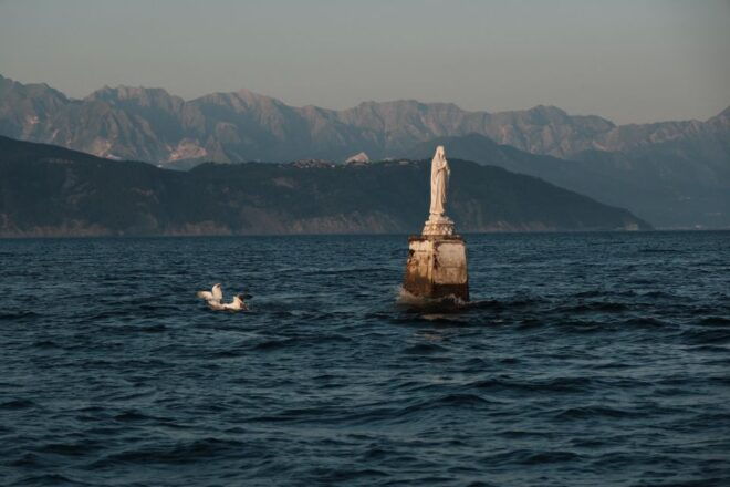 La Spezia: Gulf of Poets Boat Trip - Itinerary and Experience