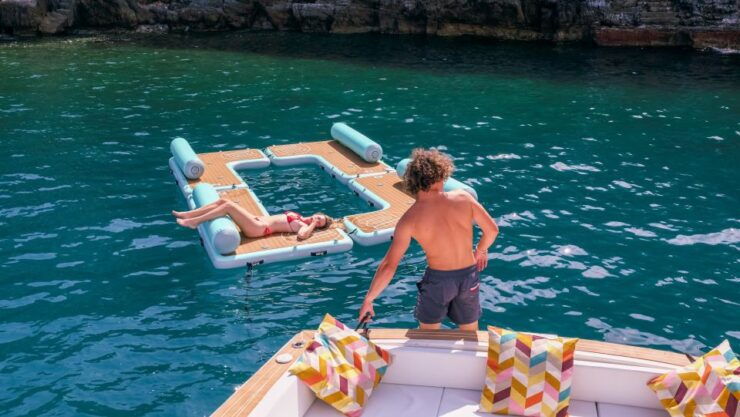 La Spezia: Gulf of Poets Sunset Cruise With Drinks & Snacks - Good To Know