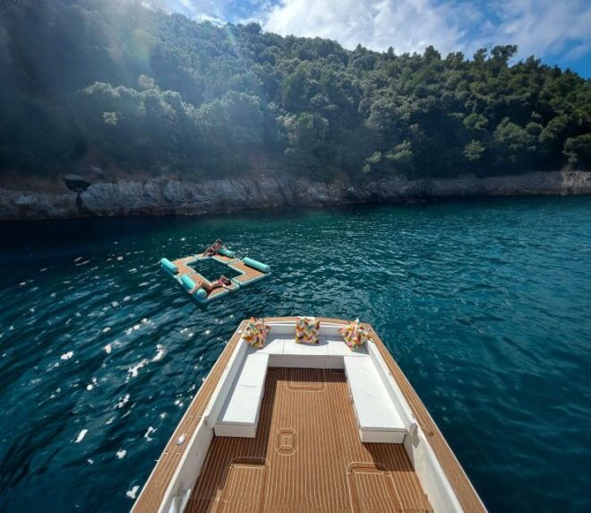 La Spezia: Gulf of Poets Sunset Cruise With Drinks & Snacks - Reviews and Ratings