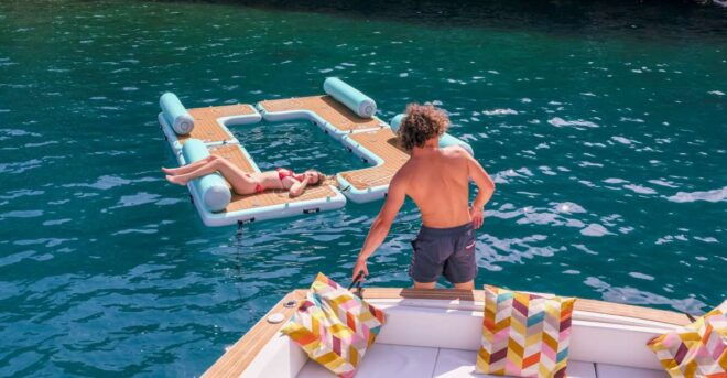 La Spezia: Gulf of Poets Sunset Cruise With Drinks & Snacks - The Sum Up