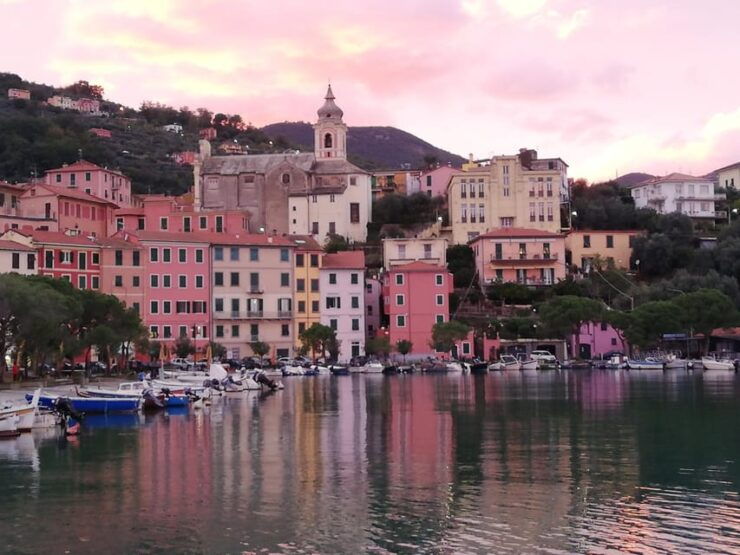 La Spezia: Gulf Tour, Lerici, Palmaria Island, Portovenere - Good To Know