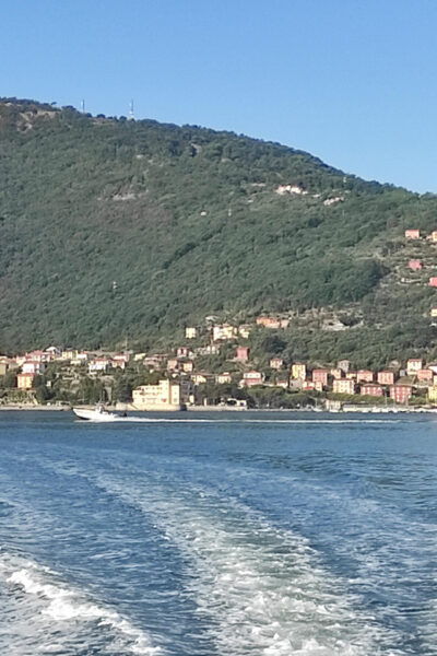La Spezia: Gulf Tour, Lerici, Palmaria Island, Portovenere - Frequently Asked Questions