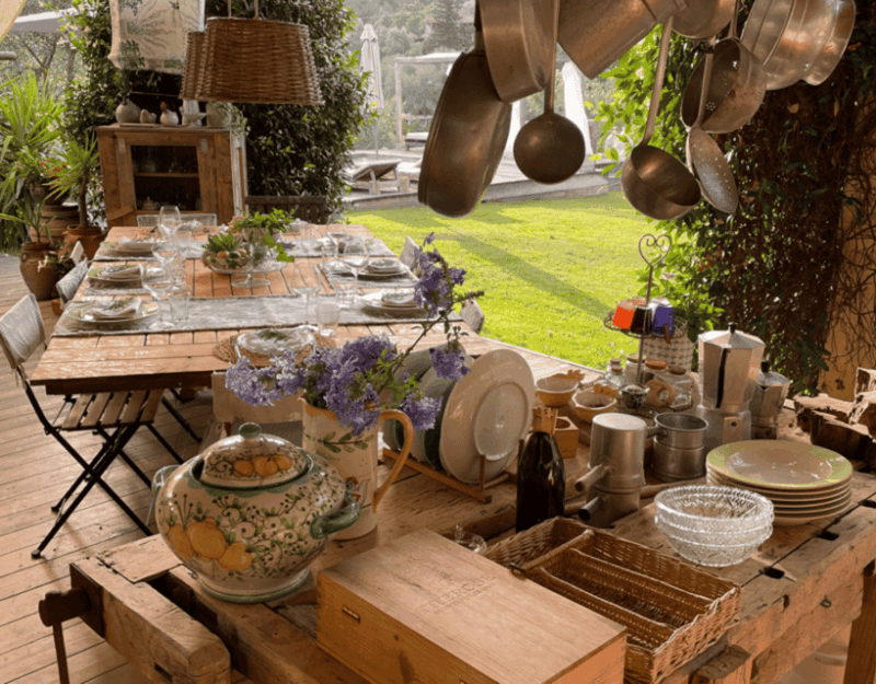 La Spezia: Home Restaurant Experience With Pool Access - Good To Know