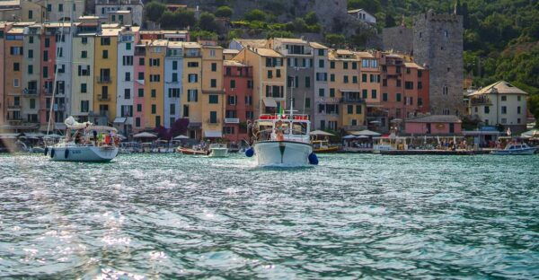 La Spezia: Islands Boat Trip With Lunch on Board - Frequently Asked Questions