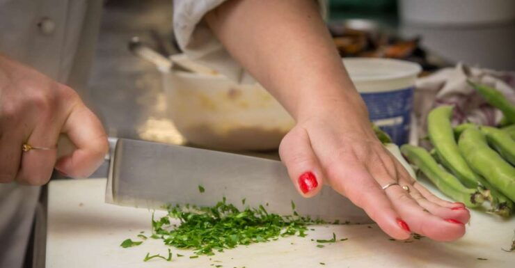 La Spezia: Market Visit and Seafood Cooking Class With Lunch - Experience Details
