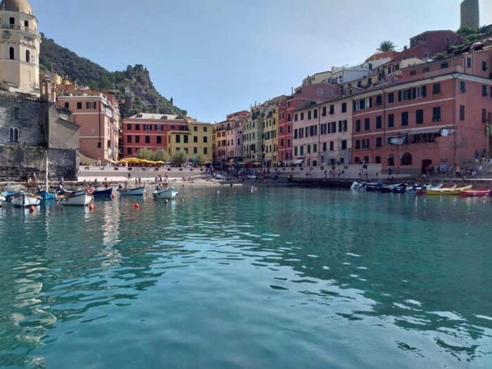 La Spezia : Morning or Sunset Cinque Terre Tour & Aperitif - Who Would Love This Tour?