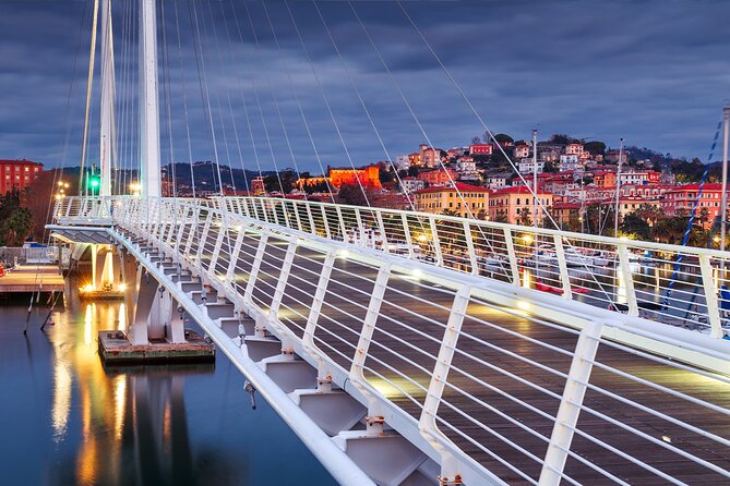 La Spezia-Musikwalk - 3 H City-Walk With Italian Inspired Music - Reviews and Ratings