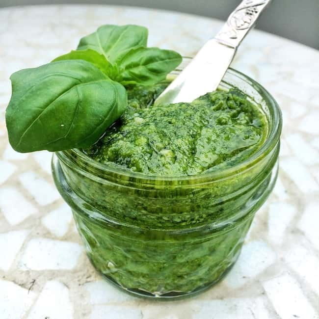 La Spezia: Pesto Making Class with Focaccia and Drink - An In-Depth Look at the Experience